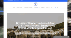 Desktop Screenshot of iceland.ch